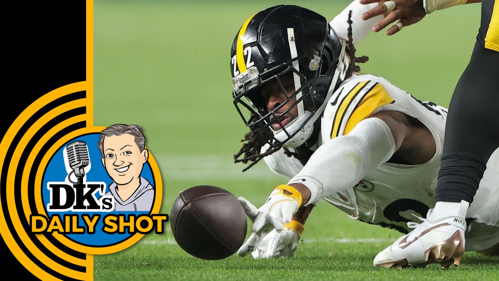 DK's Daily Shot of Steelers: So close? taken in Philadelphia (Podcasts)